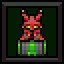 Complete Mutant Crab Zombie Mob Tab