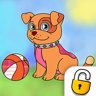 Dogs - unlocked