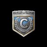 Increase Rating: C