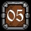 Level 05 completed