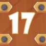 COMPLETE LVL 17