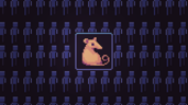 The Return of a Rat