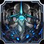 Swordmaster Who Has Fallen to Power