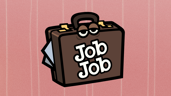 Job Job: Over the Rainbow