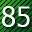 85 level