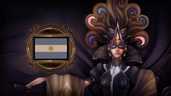 Argentina