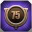 SNOOKER – BREAK 75