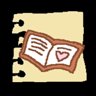 Open Book