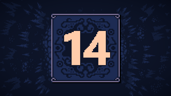 Rank 14