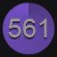 561 level