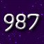 987 Achievements