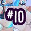 SOLVED 10 BLOCKS