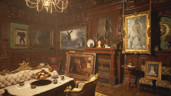 Art Collector