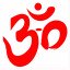 OM Symbol - Ashish