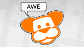 AWE-some