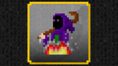 Ding dong, the witch is dead...