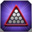 10 RED SNOOKER TOURNAMENT – LEVEL 3