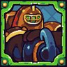 Treasure Knight Quandaries