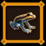 Poison Dart Frog