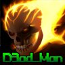 D3ad_Man Riding