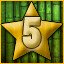 Mission 5 Winner