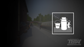 WSR: Preserving Heritage