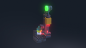 Infiltrator