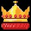 The Crown is Mine