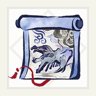 Tempestuous Triumph Scroll