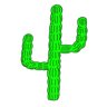 I3 Trophy: Cactus