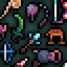 Master Crafter