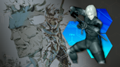 Weapon Completionist: Plant