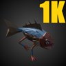 1K Monster Fish Kills