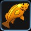 100 tons Red Fish