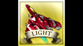 ARCADE＜LIGHT＞ Clear