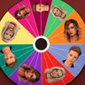 You've found the wheel!