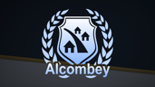 Welcome To Alcombey