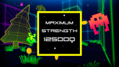 Increasing difficulty
