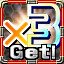 3x Multiplier!