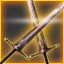 Blade master!