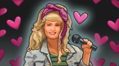 Robin Sparkles