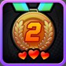 Get three collections in stage2