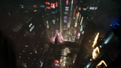 Dark City