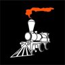 My Train!