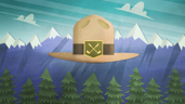 Mountain Ranger