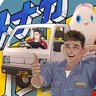 The Sound of Eurobeat