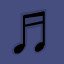 A familiar melody