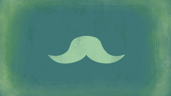 Hungarian moustache