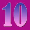 10!