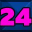 Achievement 655